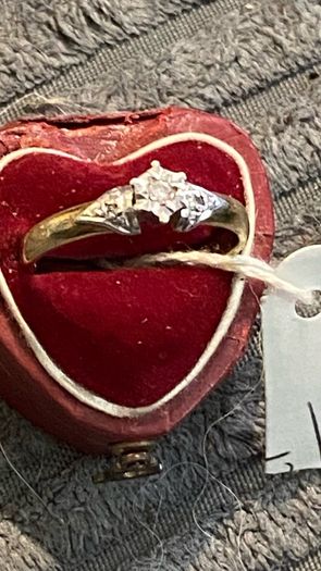 Jewellery