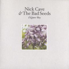 Nick Cave & The Bad Seeds "Nature Boy" CD Single