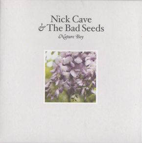 Nick Cave & The Bad Seeds "Nature Boy" CD Single
