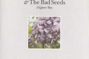 Nick Cave CD - Nature Boy