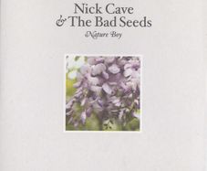Nick Cave CD - Nature Boy
