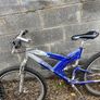 Mountain bike (Devron DHS) Image 2