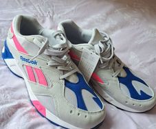 Sport trainers