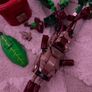 Lego Harry Potter Mandrake Image 3