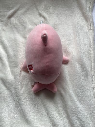 Soft Kawaii Cuties Teddy