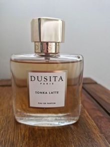 Dusita Tonka Latte 50ml