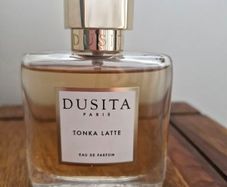 Dusita Tonka Latte 50ml