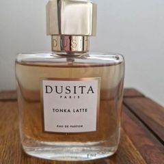 Dusita Tonka Latte 50ml