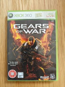 Gears of War
