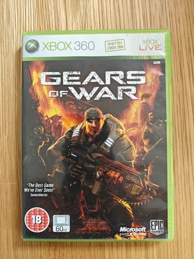 Gears of War