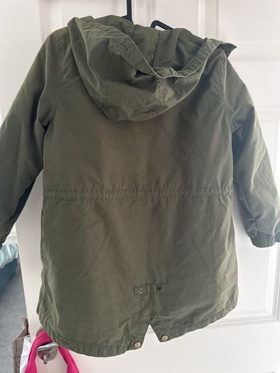 Mango 9/10yrs jacket