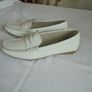 Esmara Leather Slip On Shoes Image 2
