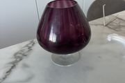 vase