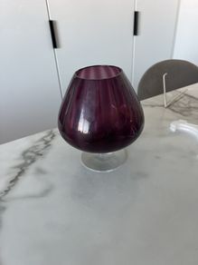 vase
