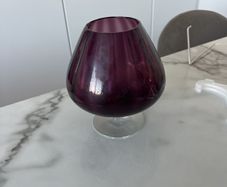 vase