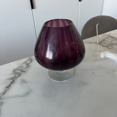 vase