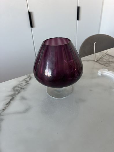 vase