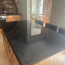 Black Granite Counter Image 4