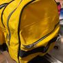 Vintage Benson and Hedges Jordan Holdall Bag Image 4