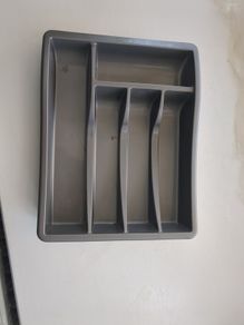 cutlery box