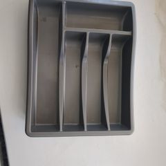 cutlery box