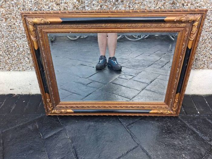 mirror
