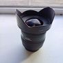 Sigma 10-20mm f/3.5 EX DC HSM Lens (Nikon Fit) Image 2