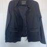 Annette Gortz Black Jacket Image 6