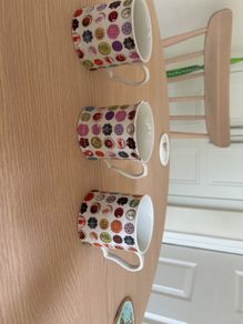 cups