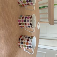 cups