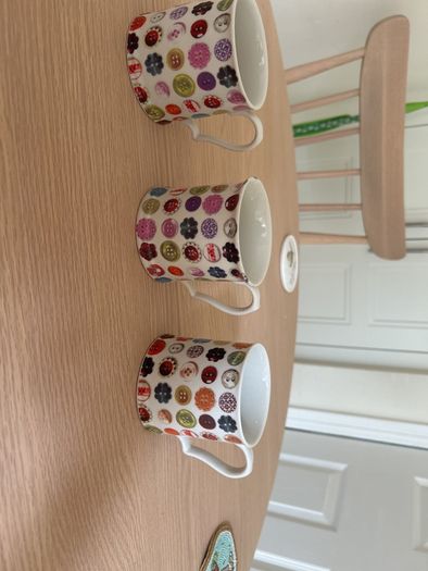 cups