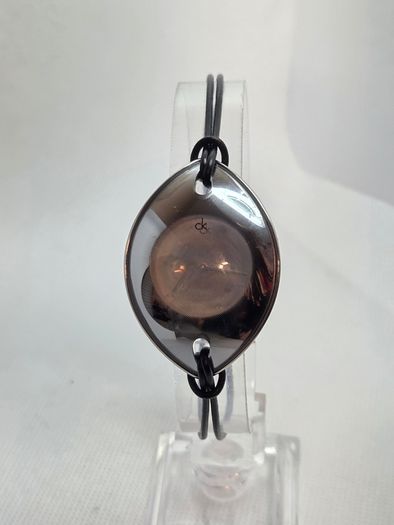 Calvin Klein women's watch