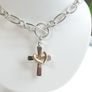 Women's Sterling Silver Necklaces 925 Image 2