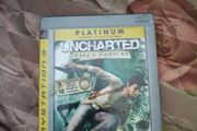 PS 3 game