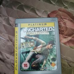 PS 3 game