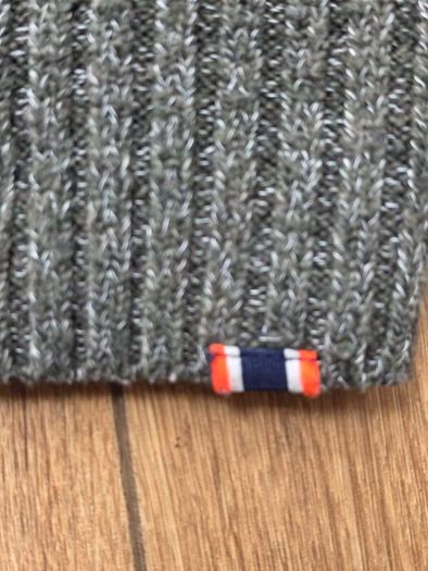 Superdry Chunky knit Sweater 2XL xxl