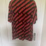 BNWT Kerrang Metal graphic print shirt Size L Image 5