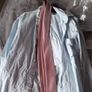 Full boys 3 piece communion suit with shirt and tie Image 3