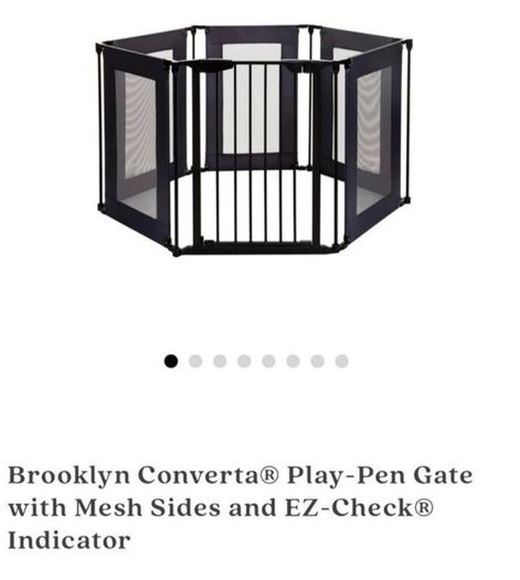 playpen