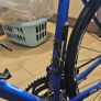 Raleigh c3 racer Image 5