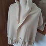 Beautiful Soft and Warm Scarf/Shawl Image 2