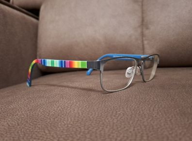 Children's Frames (Unisex)
