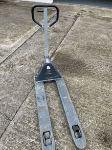 Pallet Truck