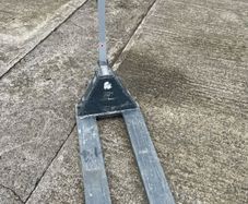 Pallet Truck