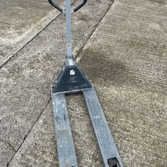 Pallet Truck
