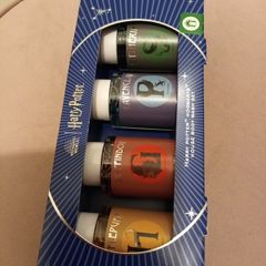 Boits Harry potter wash set