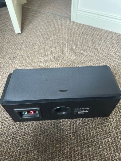 Centre speaker
