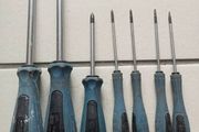 Screwdriver Set
