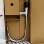 Aspen pull out tap Image 2