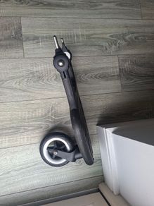 Bugaboo buggy board